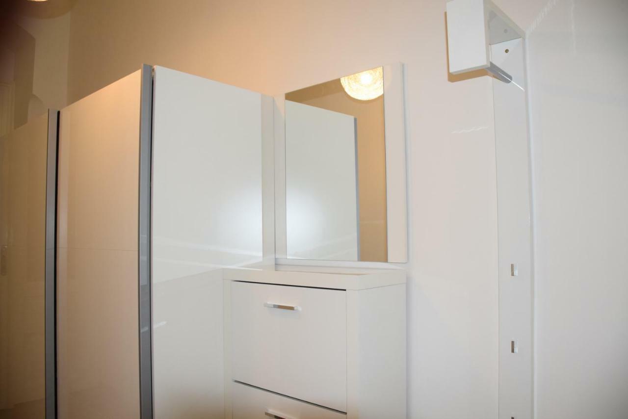 Tiva Downtown Apartments Prag Dış mekan fotoğraf